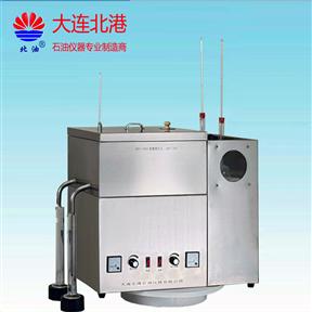 餾程(cheng)測定儀（雙(shuang)聯(lian)）